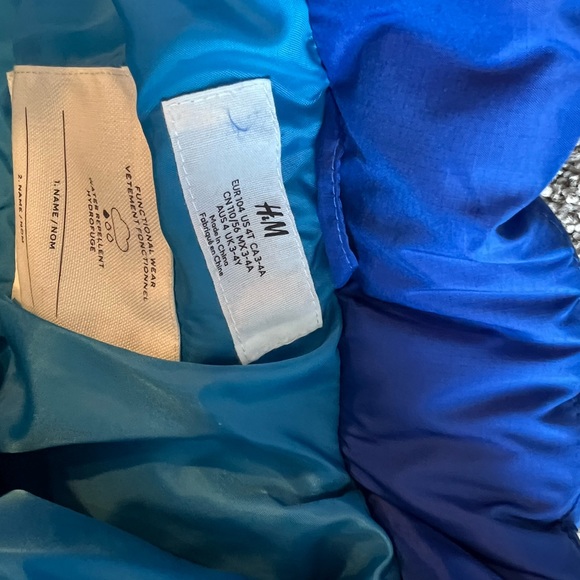 H&M Jacket - Picture 2 of 3